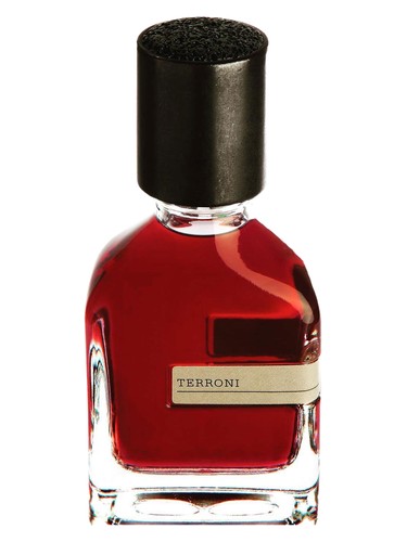 Frasco de Terroni — Orto Parisi