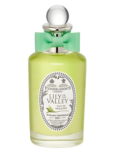 Frasco de Lily of the Valley — Penhaligon's
