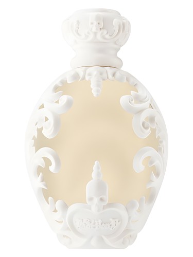 Frasco de Saint (2017), de Kat Von D