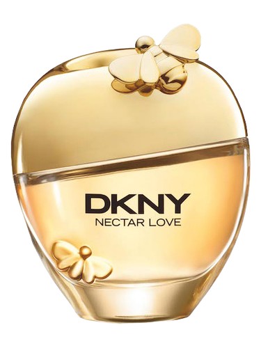 Frasco de DKNY Nectar Love — Donna Karan