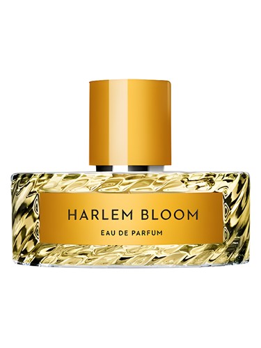 Frasco de Harlem Bloom, de Vilhelm Parfumerie