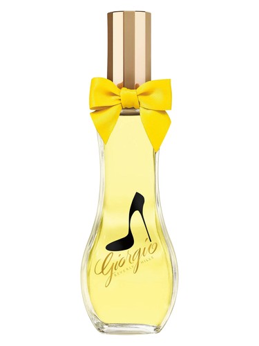 Frasco de Giorgio Chic Edition Collector, de Giorgio Beverly Hills