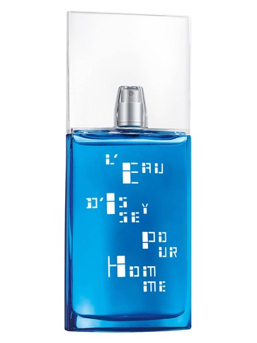 Frasco de L'Eau d'Issey Pour Homme Summer 2017, de Issey Miyake