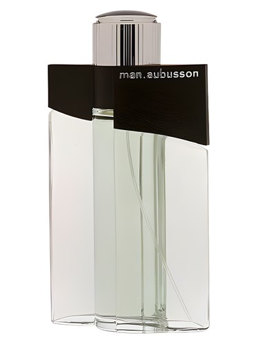 Frasco de man.aubusson, de Aubusson