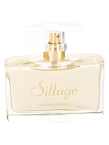 Frasco de Sillage, de Marilyn Miglin