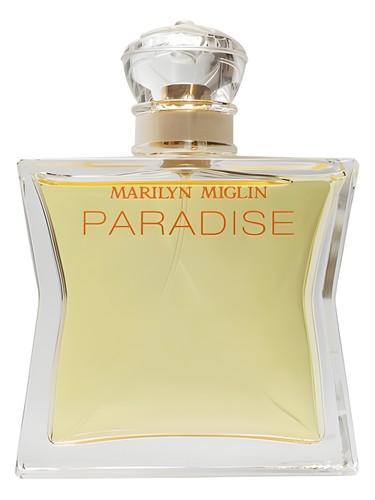 Frasco de Paradise — Marilyn Miglin