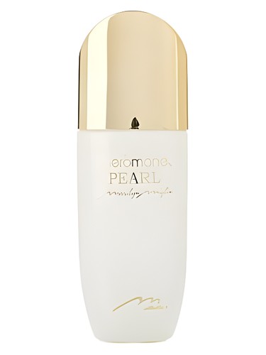 Frasco de Pheromone Pearl, de Marilyn Miglin
