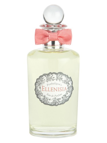 Frasco de Ellenisia, de Penhaligon's