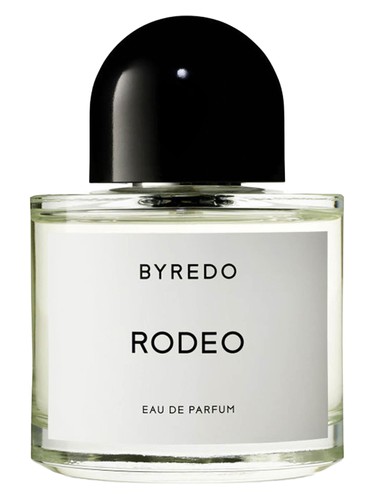 Frasco de Rodeo, de Byredo