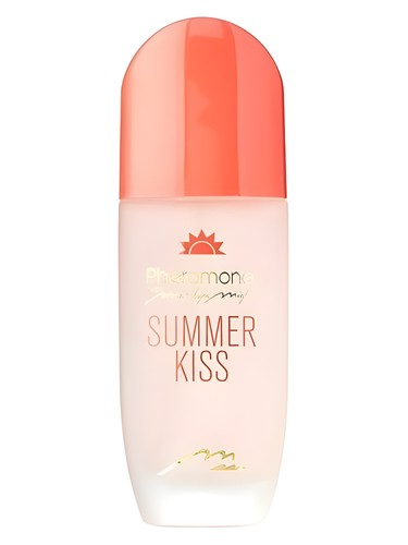 Frasco de Pheromone Summer Kiss, de Marilyn Miglin