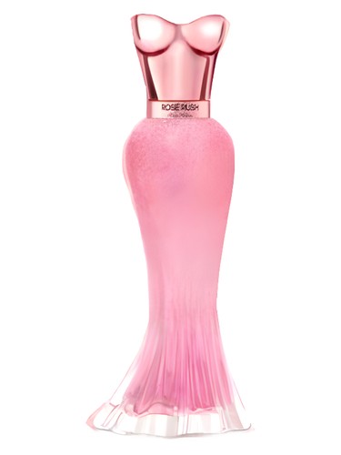Frasco de Rosé Rush — Paris Hilton