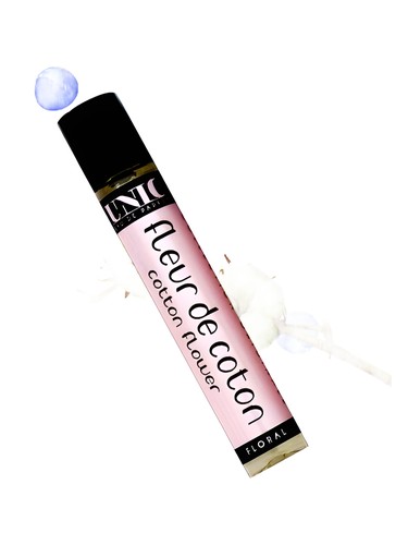 Frasco de Fleur de Coton, de Unic