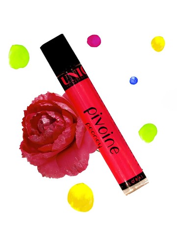 Frasco de Pivoine, de Unic