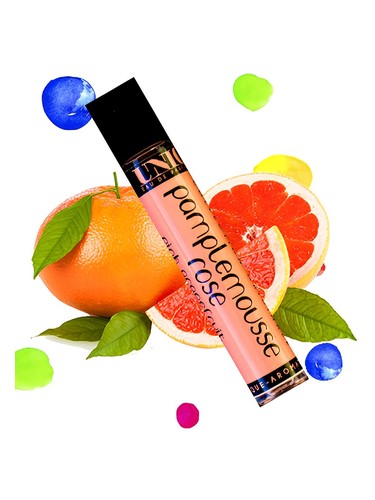 Frasco de Pamplemousse Rose, de Unic
