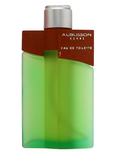 Frasco de Aubusson Homme, de Aubusson