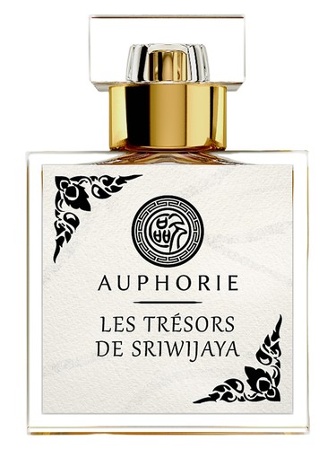 Frasco de Les Trésors De Sriwijaya — Auphorie