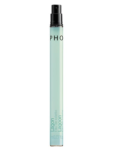 Frasco de Lagon (Lagoon), de Sephora