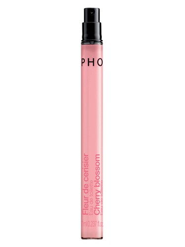 Frasco de Fleur de Cerisier (Cherry Blossom), de Sephora