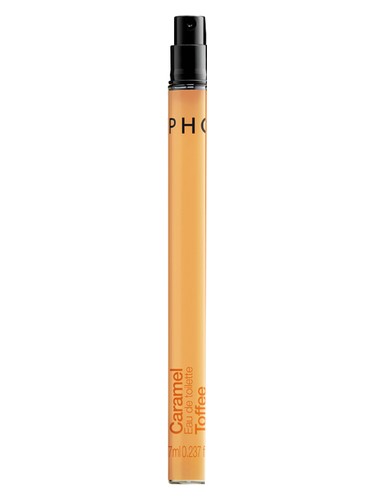 Frasco de Caramel (Toffee), de Sephora
