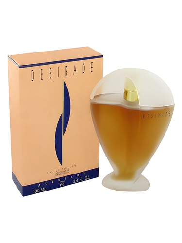 Frasco de Desirade, de Aubusson