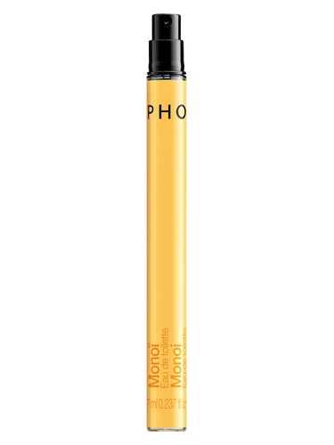Frasco de Monoi (Monoi), de Sephora