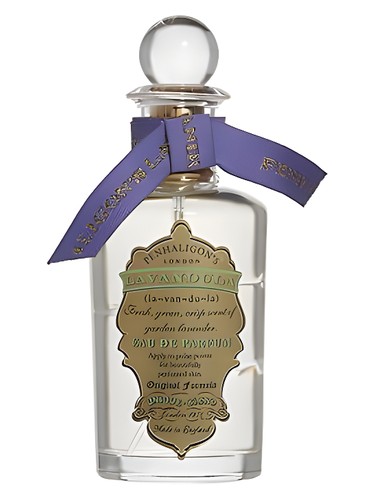Frasco de Lavandula, de Penhaligon's