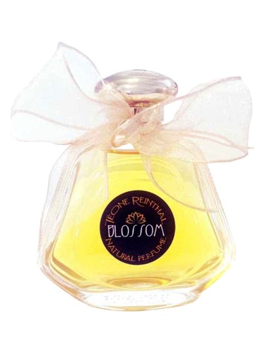 Frasco de Blossom — TRNP