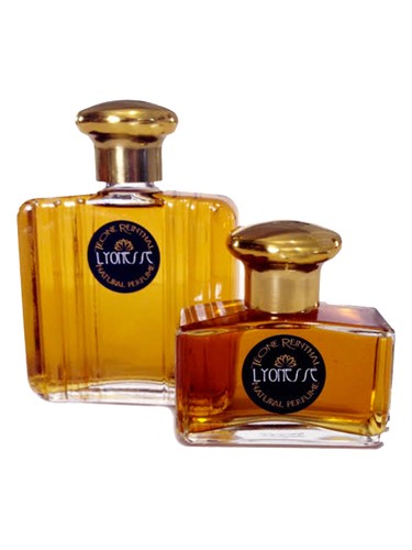 Frasco de Lyonesse, de TRNP