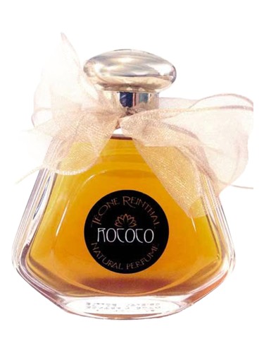 Frasco de Rococo — TRNP
