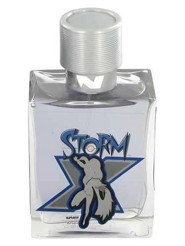 Frasco de X-men Storm, de Marvel