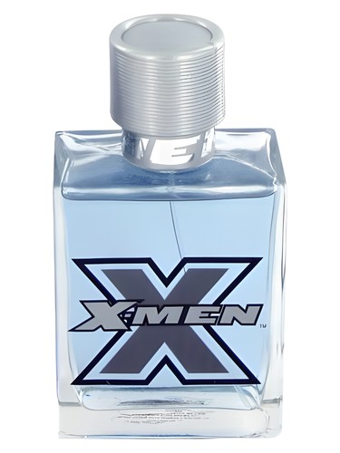 Frasco de X-men, de Marvel