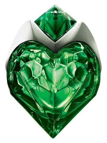 Frasco de Aura Mugler — Mugler