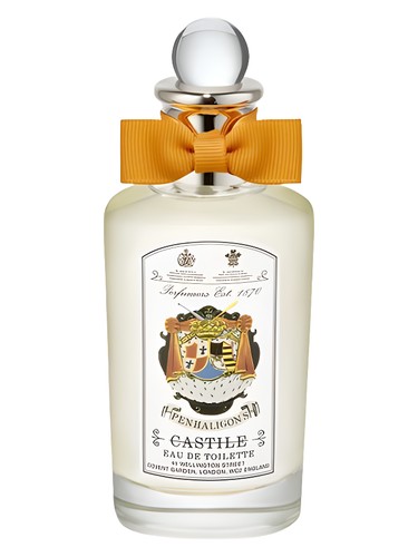 Frasco de Castile — Penhaligon's