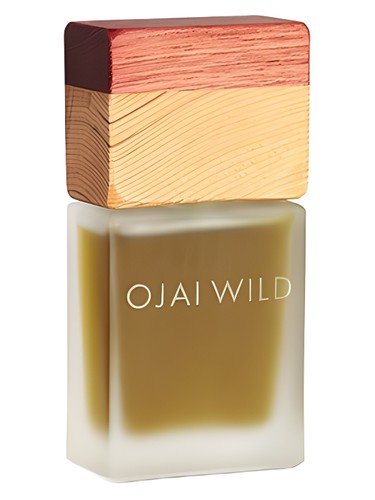 Frasco de White Sage Leaves, de Ojai Wild