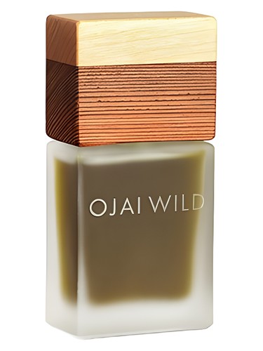 Frasco de Redwood Leaves — Ojai Wild