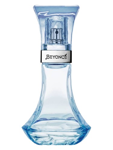 Frasco de Shimmering Heat, de Beyoncé