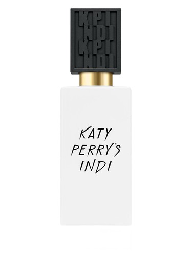 Frasco de Katy Perry's Indi — Katy Perry