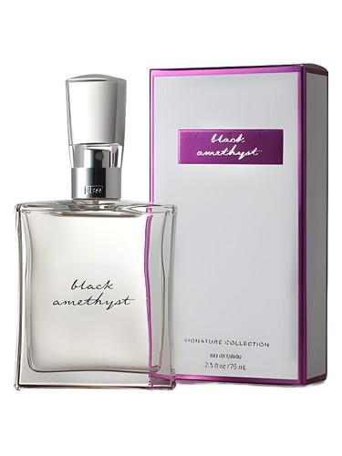 Frasco de Black Amethyst, de Bath & Body Works