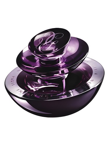 Frasco de Insolence Eau de Parfum — Guerlain