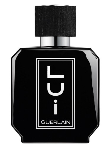 Frasco de Lui, de Guerlain