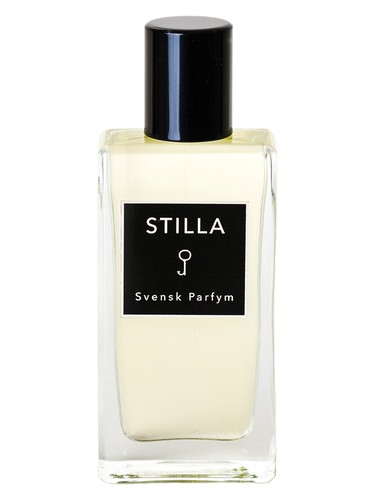 Frasco de Stilla, de Svensk Parfym