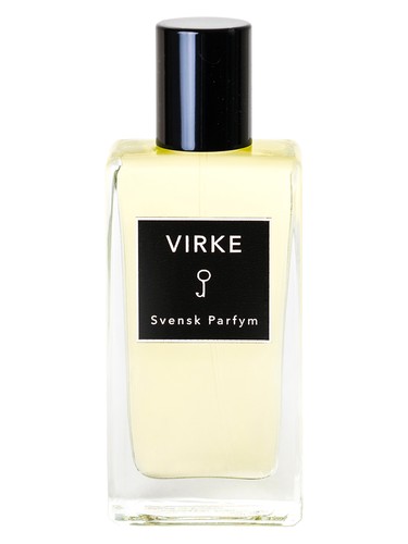 Frasco de Virke, de Svensk Parfym