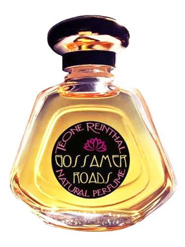 Frasco de Gossamer Roads, de TRNP