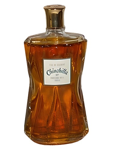 Frasco de Chinchilla, de Weil