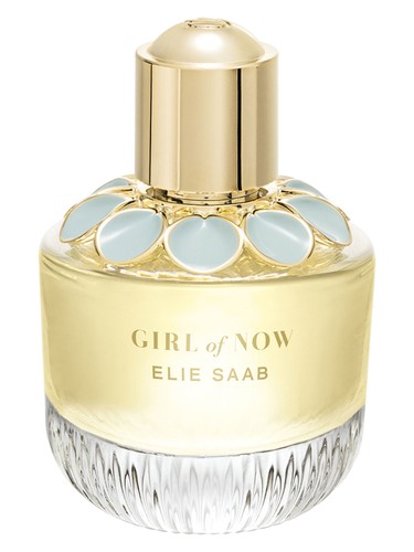 Frasco de Girl of Now — Elie Saab