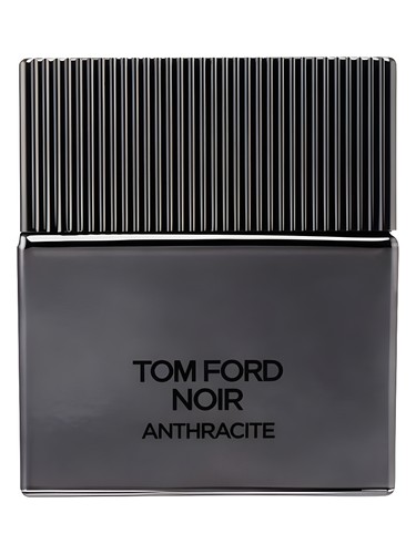 Frasco de Noir Anthracite — Tom Ford