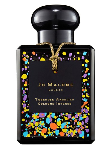 Frasco de Poptastic Tuberose Angelica Cologne, de Jo Malone London