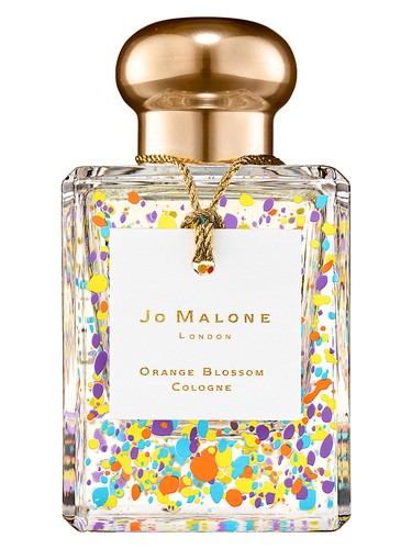 Frasco de Poptastic Orange Blossom Cologne, de Jo Malone London