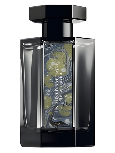 Frasco de Un Air de Bretagne — L'Artisan Parfumeur