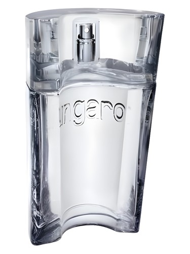 Frasco de Ungaro Man — Emanuel Ungaro